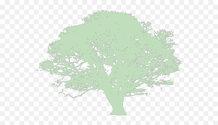Christmas Tree Png Svg Clip Art For Web - Download Clip Art Coral Tree Clipart,Green Tree Icon