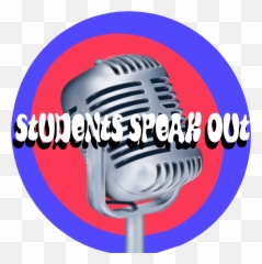 Students Speak Out Podcast - Civic Season Micro Png,Mic Stand Icon