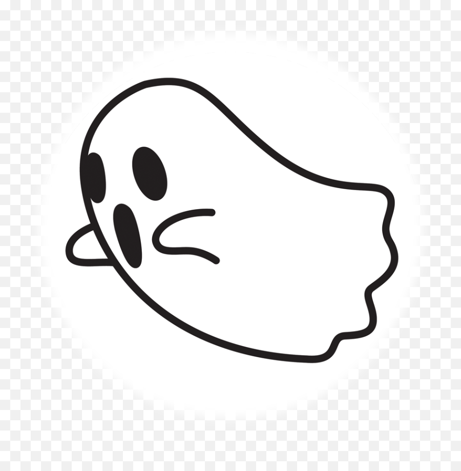 Haunted Dc Georgetownu0027s Phantoms Wtop News - Ghost Vector Illustration Png,Haunted House Icon