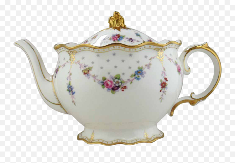Png Image Royalty Free Library - Tea Pot Png,Teapot Png