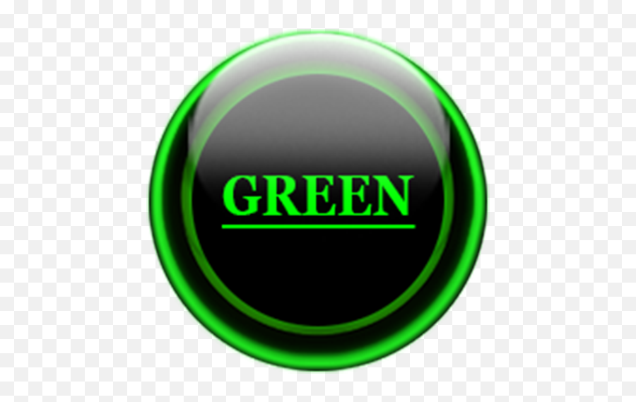 Green Glass Orb Icon Pack - Apps On Google Play Green Team Png,Green Play Icon