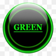 Green Glass Orb Icon Pack - Apps Google Play Team png
