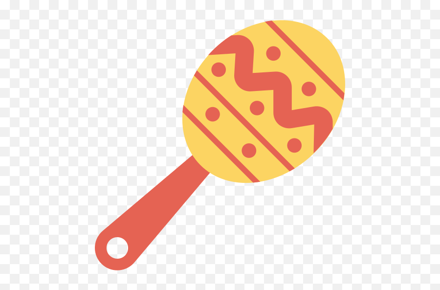 Baby Rattle - Free Kid And Baby Icons Dot Png,Rattle Icon