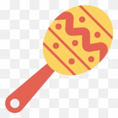 Baby Rattle - Free kid and baby icons Dot png