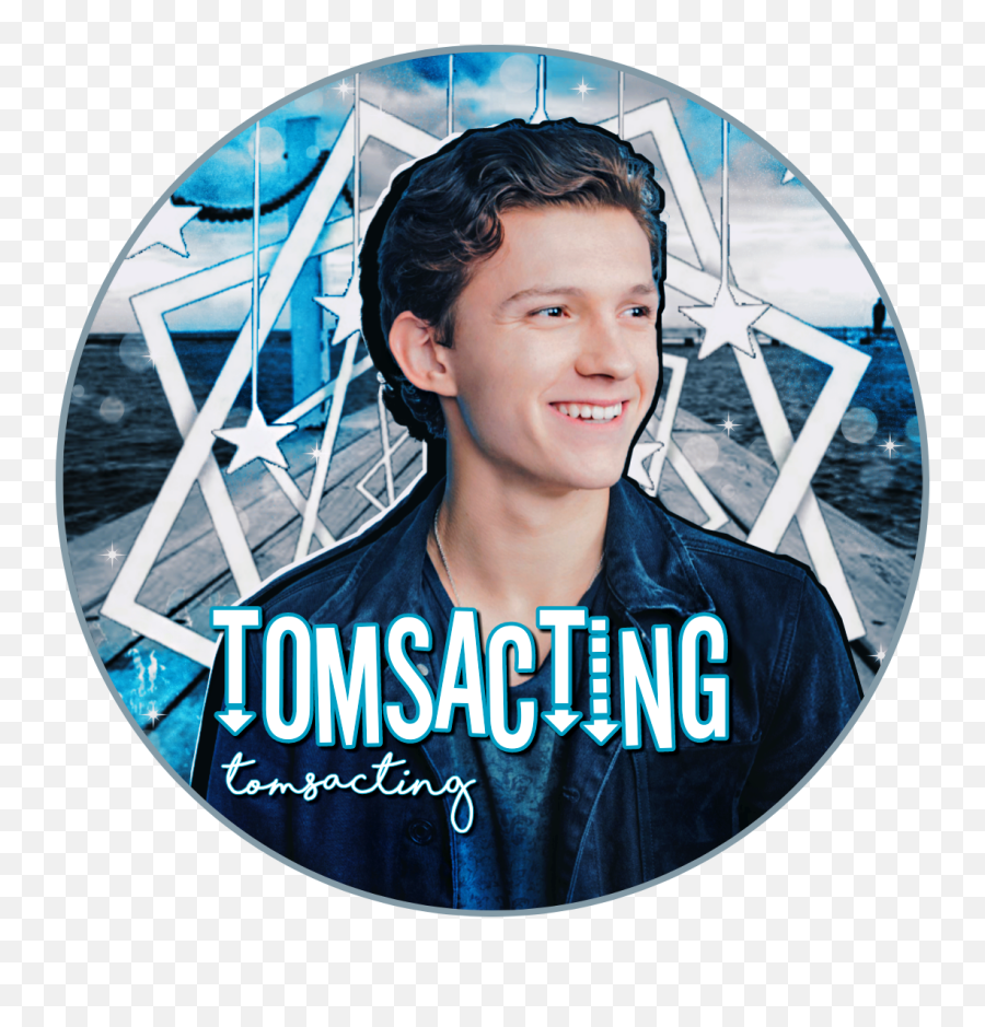 Here Is Your Icon Tomsacting Hope You Like It If - Photo Caption Png,Icon For Hope