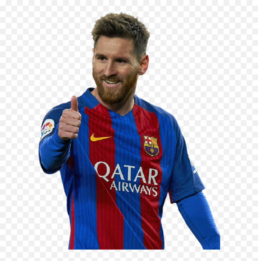 Lionel Messi Crosses 300 Million Followers - Messi Toty Fifa 17 Png,Icon Messi