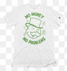 The Donu0027t Pass Go Monopoly Tee Popfunk - Short Sleeve png