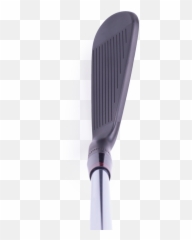 Icon Black Irons Muscle Back Forged Golf Clubs For - Lob Wedge png
