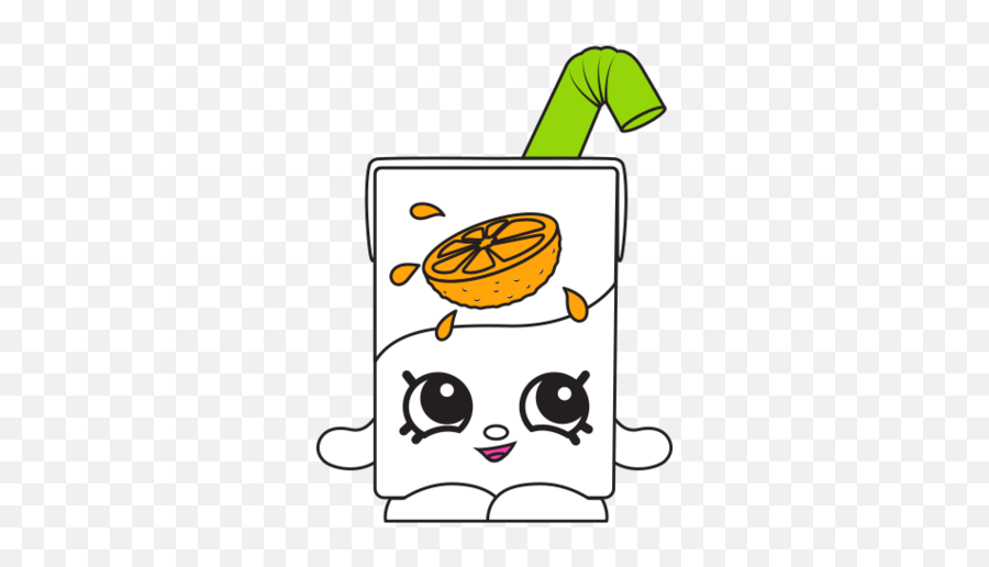Lucy Juice Box - Juice Box With Face Png,Juice Box Png