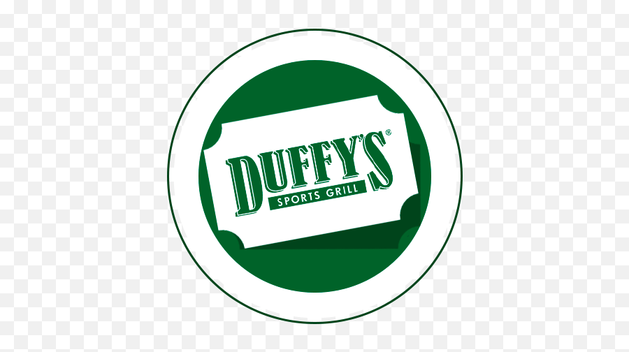 Duffyu0027s Sports Grill - Duffys Png,Sports Icon Calling It Quits