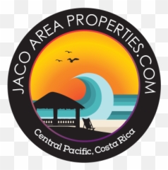 Tarcoles Real Estate Agents U2014 24 In Puntarenas - Illustration png