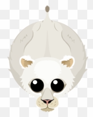 Lion Mopeio Wiki Fandom - Scary png