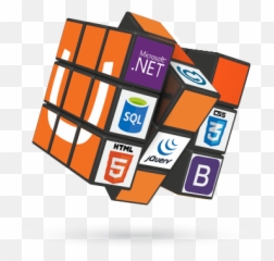 Umbraco Cms Forged Media - Vertical png