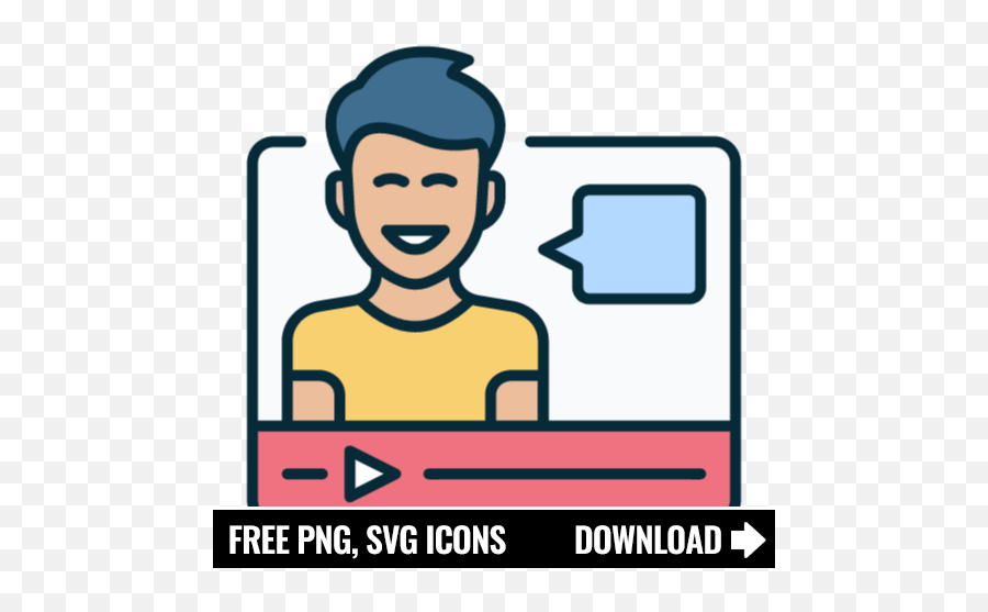 Free Online Education Icon Symbol Png Svg Download - Pink Tiktok Logo,Educational Icon Png