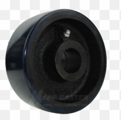 5 X 2 Polyurethane - 1300 Lbs Capacity Solid png