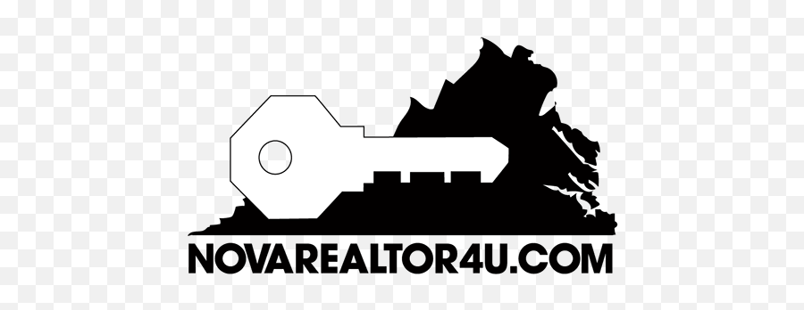 Download Nova Realtor Logo Black And - Green New Deal Virginia Png,Realtor Logo Png