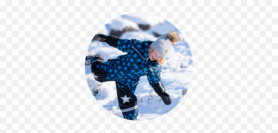Sportshopen - Sportshopen Online Playing In The Snow Png,Hummel Icon Jacket