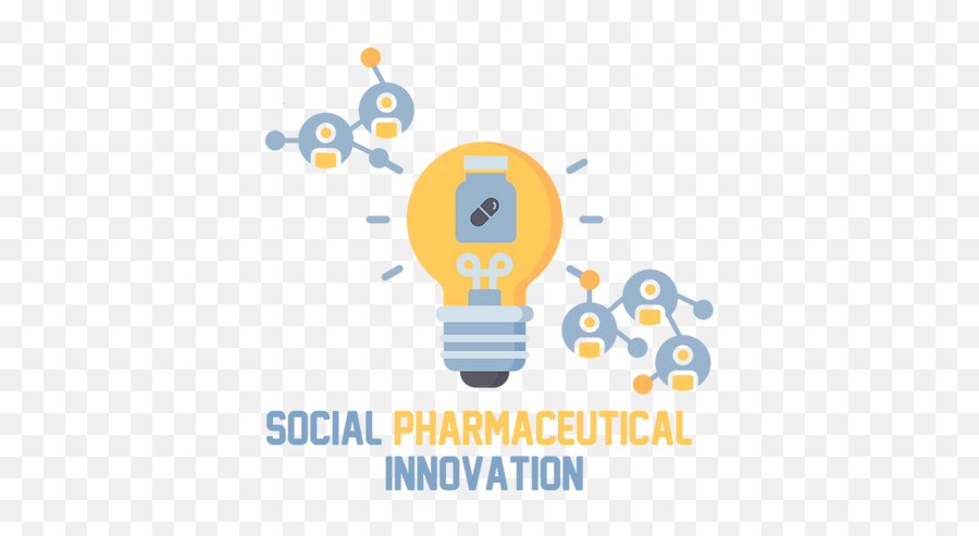 Home Social Pharmaceutical Innovation - Innovation Png,Icon For Innovation