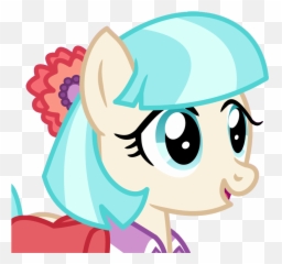 Top Coco Chanel Stickers For Android U0026 Ios Gfycat - Mlp Pommel Vector png