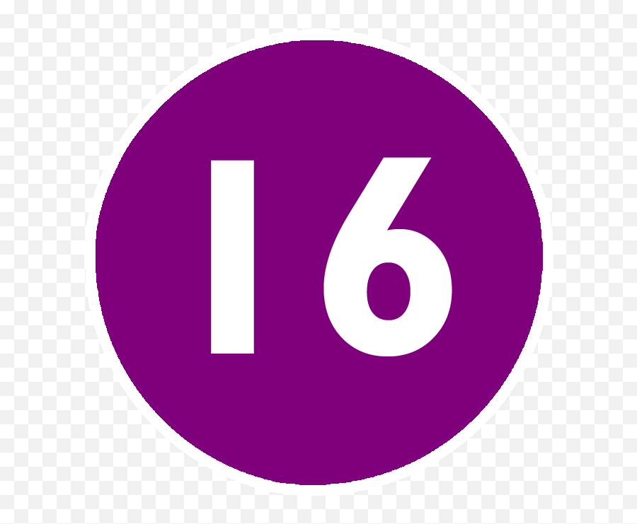 Fileifco 16 Cinemapng - Wikimedia Commons Numero 16 Png,Utorrent Icon