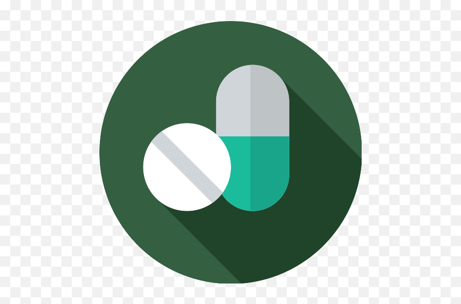 Pills Vector Svg Icon 52 - Png Repo Free Png Icons Pharmacovigilance Icon,Pill Icon Png