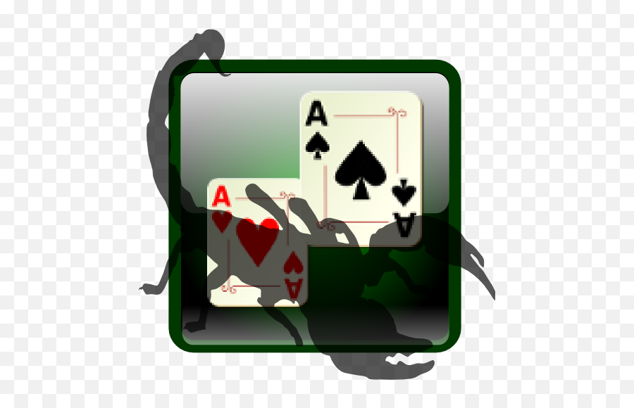 Android Solitaires - Home Language Png,Spider Solitaire Icon