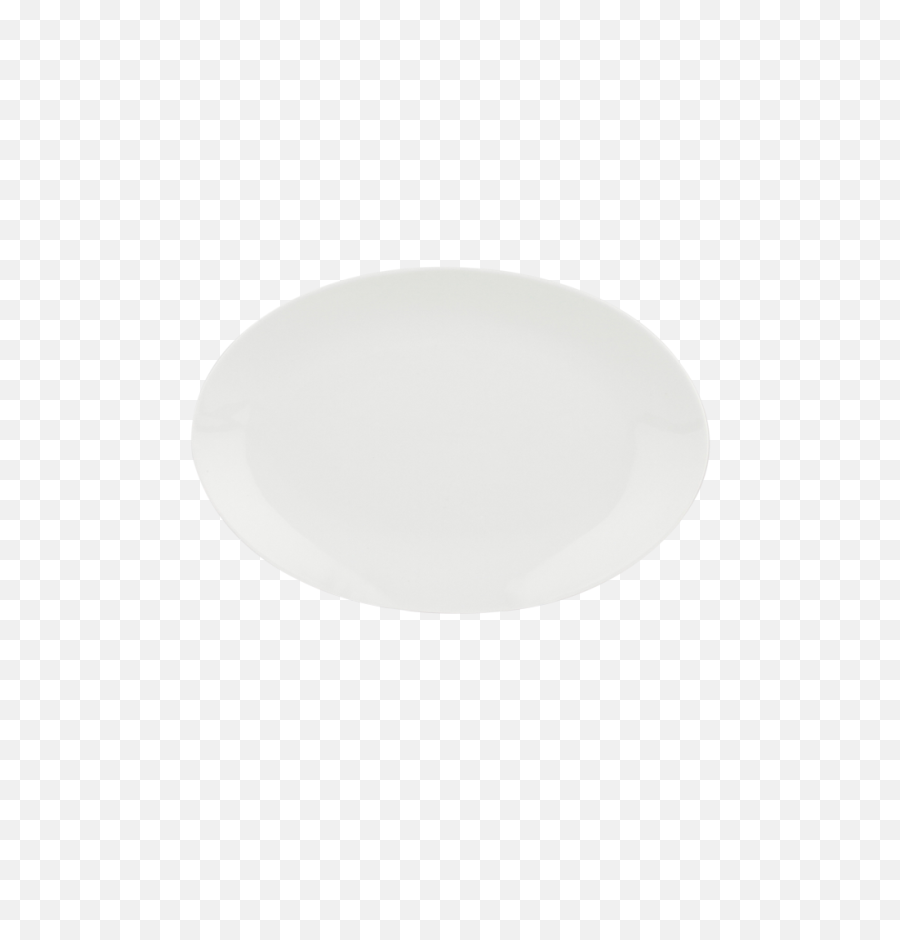 M1310 Classic Oval Platter - Eglo Frania Png,White Oval Png