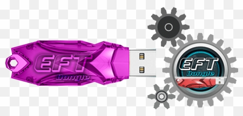 Features U2013 Eft Dongle Png