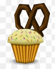 Cupcake Chair Toontown Wiki Fandom - Baking png