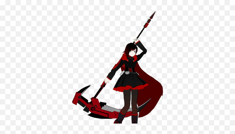 Ruby Rose Mixels Lucky Screenshots Wiki Fandom - Transparent Ruby Rose Rwby Png,Rwby Nora Icon