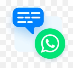 Whatsapp Business Solution For Your Call Center And - Whatsapp Logo In Black Color png