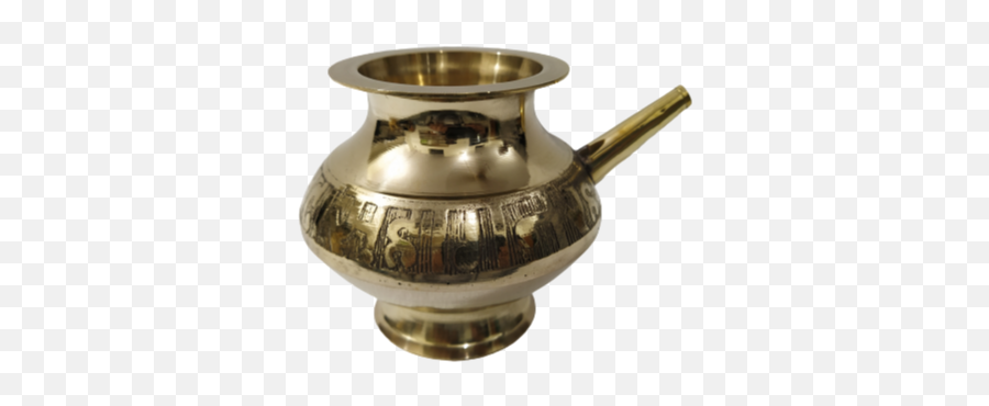 Latão Karwa Chauth Karva Lota Pote Religiosa - Buy Karwa Karwa Lota Png,Tecnica Icon Tnt