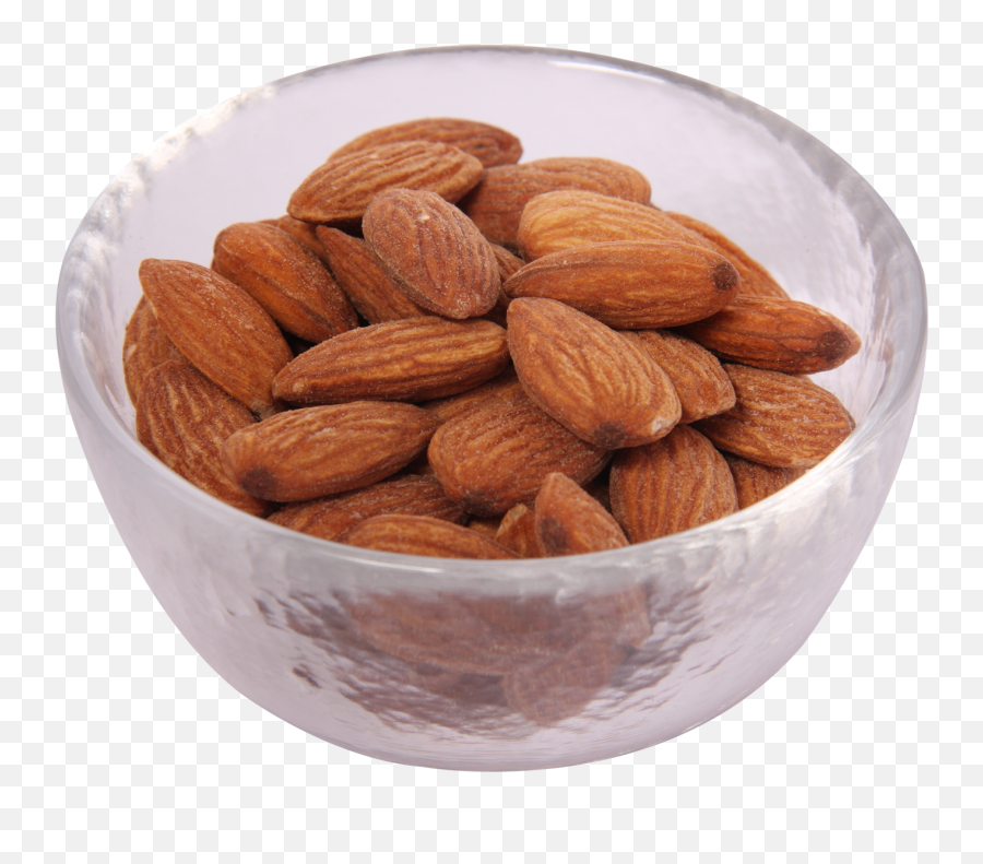 Almond Png Transparent Image - Almonds Png,Almonds Png