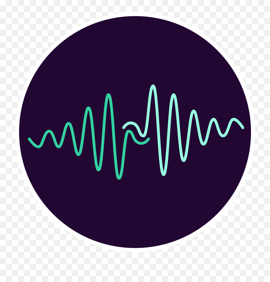 Clone Synthetic Ai Voices With Neural Text To Speech - Resemble Ai Logo Png,Audio Wave Icon