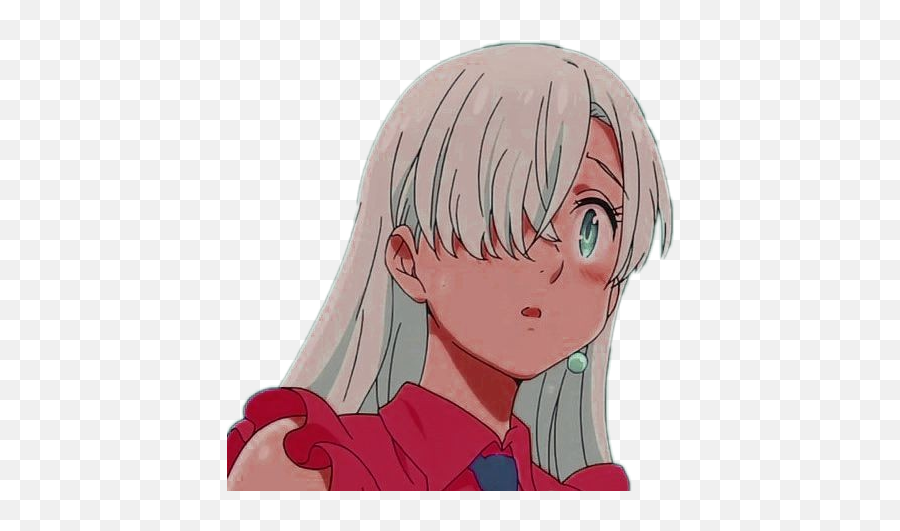 Anime Animes Animegirl 301502155045211 By Chowdaskie - Fictional Character Png,Anime Icon Gif