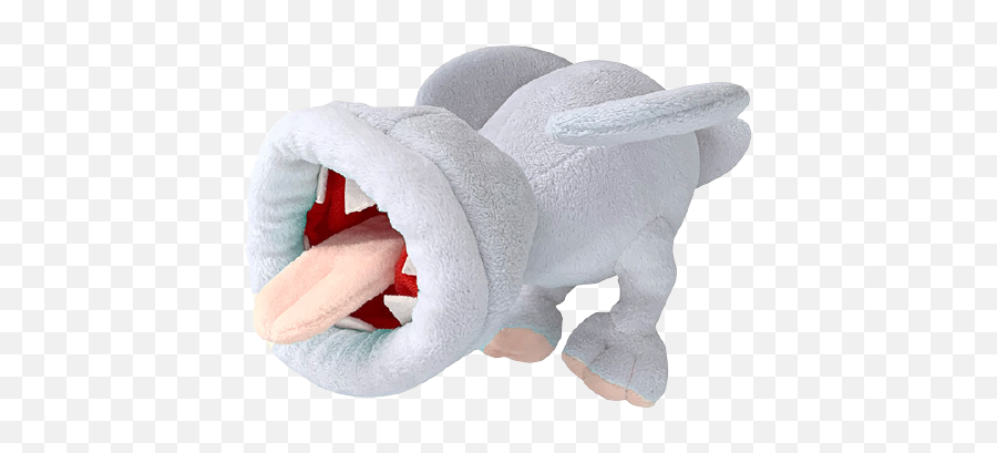 Monster Hunter - Furufuru Deformed Nuigurumi Capcom Monster Hunter Khezu Plush Png,Tobi Kadachi Icon