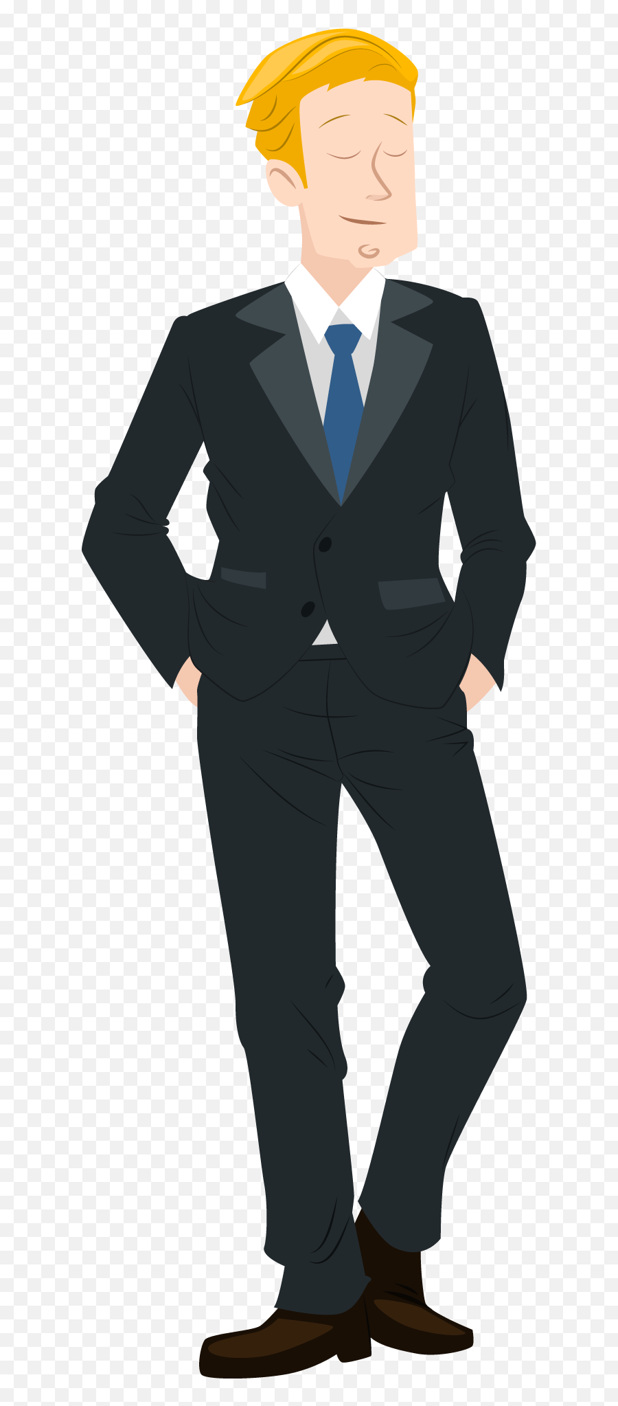 Man In Suit Png Files - Man In Suit Clipart Png,Suit Transparent Background
