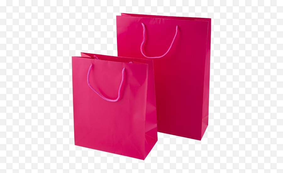 Cerise Luxury Gift Bags - Tote Bag Png,Gift Bag Png