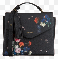 Ted Baker Handväska - Tote Bag Png,Ted Baker Icon