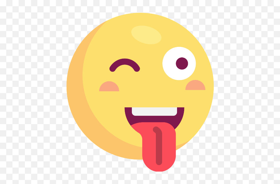 Flushed Emoji Png Icon - Icon,Flushed Emoji Png