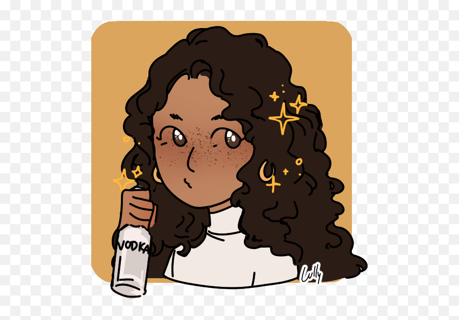 Evil Girlboss - Picrew Coffee Png,Anime Icon Creator