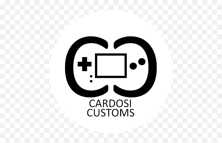 Accessories U2014 Cardosi Customs Png Famicom Icon