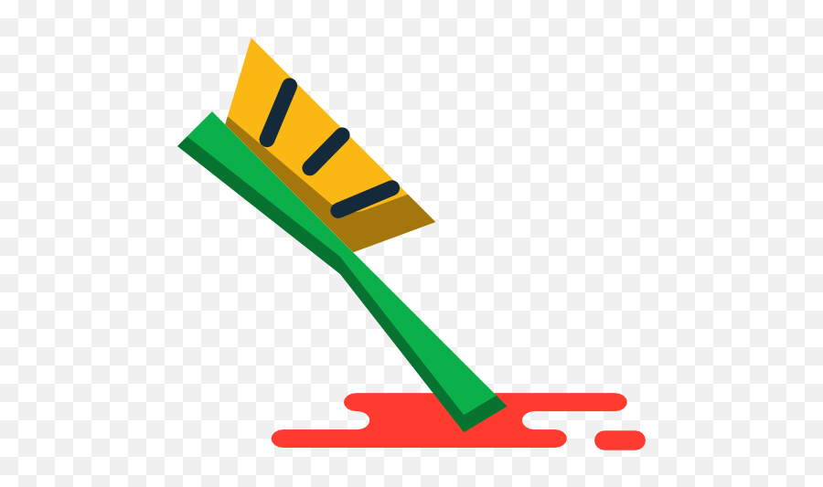 Tooth Brush Free Icon Of Miscellanea 1 Icons - Horizontal Png,Tooth Brush Icon