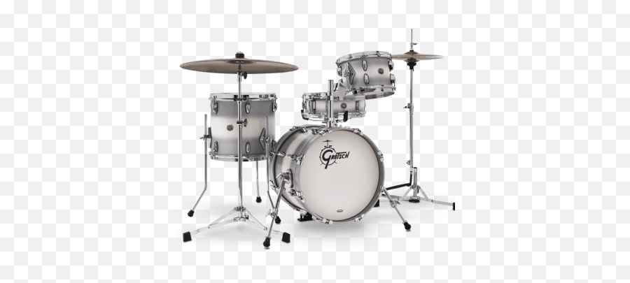 Sonor Prolite 4pc Studio Shell Pack 10121420 Natural - Gretsch Brooklyn Series 4pc Shell Pack Png,Pearl Icon Curved Drum Rack