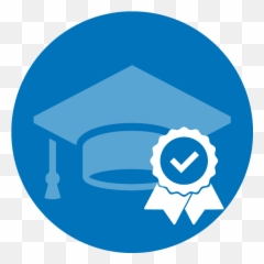 Eta Electronic Transactions Association U2013 Where Payments - Name Of Trust Png,Graduation Cap Circle Icon
