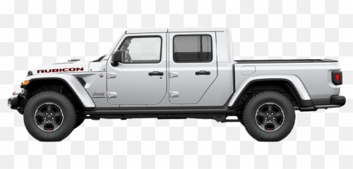 Jeep - Jeep Gladiator Speaker Upgrade png