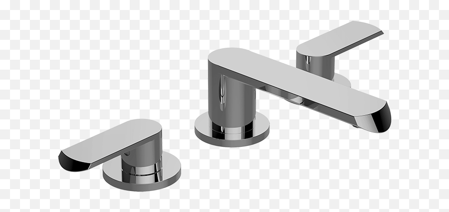 Phase Widespread Lavatory Faucet - Graff Phase Faucet Png,Moen Icon Towel Bar