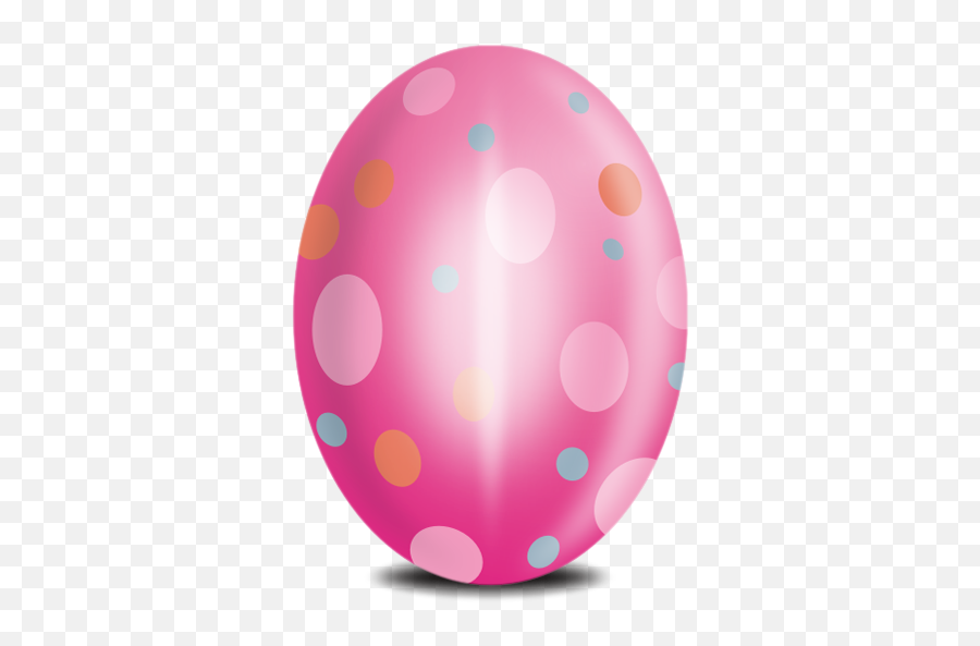 Egg Pink - Download Free Icon Easter Icons Set On Artageio Egg Purple Easter Clipart Png,Yoshi Egg Icon