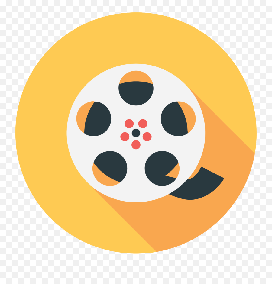 Talent Outpost - Dot Png,Movies Flat Icon