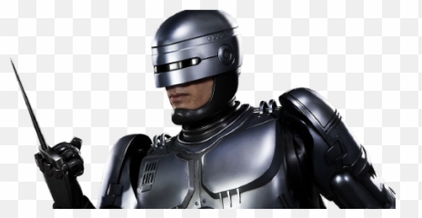 Mkwarehouse Mortal Kombat 11 Robocop - Mk png